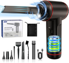 Aria Compressa Elettrico