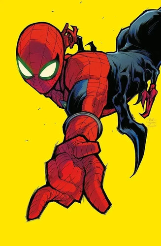 Spider man 884 - spider-man,
