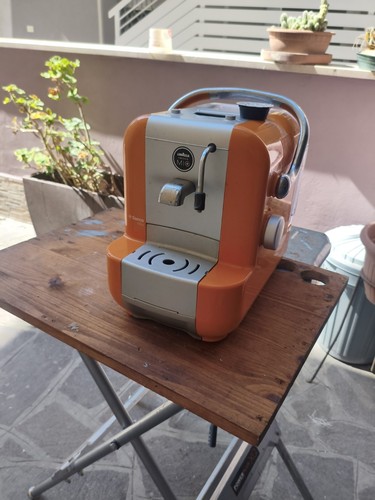 Lavazza modo mio macchina - modo,
