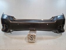 PARAURTI POSTERIORE HONDA