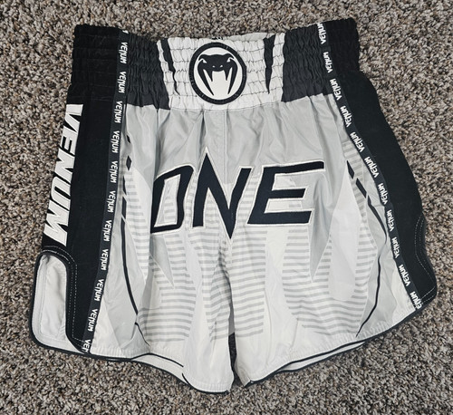Pantaloncini venum one fc - pantaloncini,