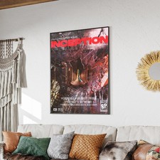 Poster inception 2010 - poster,