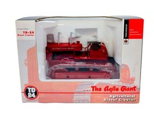 Cingolato diesel agricolo 1/50