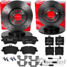 BREMBO Sport Dischi +