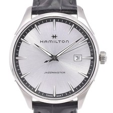 Orologio Uomo HAMILTON Jazz