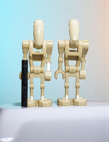 Lego star wars personaggio - wars,
