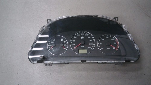 Quadro strumenti alfa romeo - alfa,