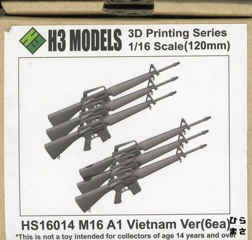 Modellino kit pezzi - 6, scala