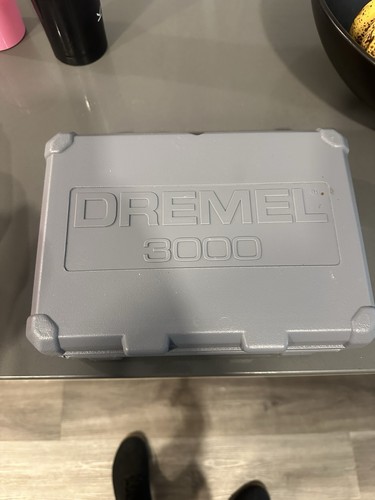 Dremel 3000 utensile multiuso - utensile,