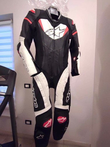 Tuta alpinestars taglia - tuta, 44