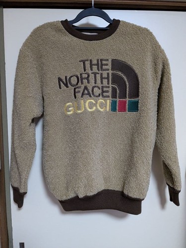 Felpa pile mohair usata - in,