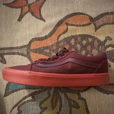 Sneakers vans old school - old, uomo