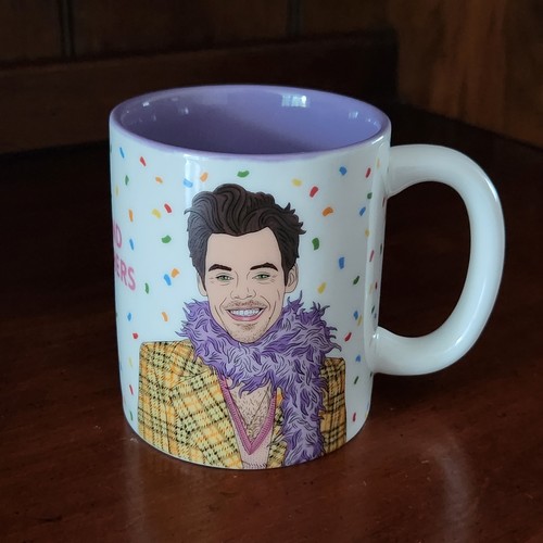 Nuova tazza caffè harry - nuova,