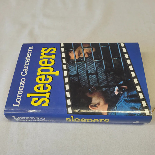 Sleepers 1997 - (carcaterra),