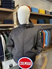 GIACCA CON CAPPUCCIO IN