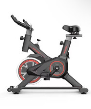 Cyclette fitness bike