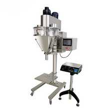 Riempitrice a spirale per