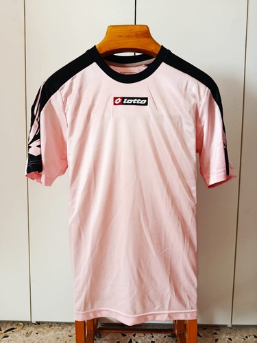 Maglia lotto palermo fans - maglia, 2010