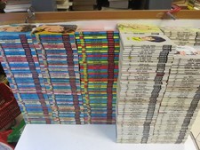 Enorme lotto di 484 FUMETTI