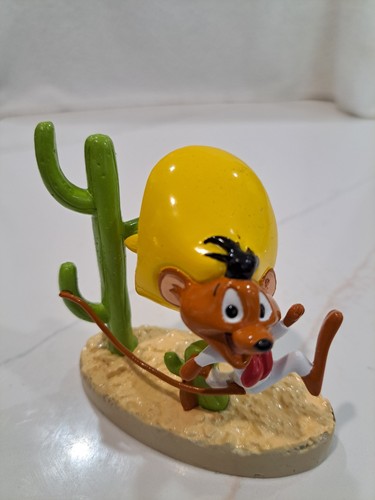 Rara figurina speedy - 3",