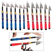 Canna da Pesca e Mulinello per