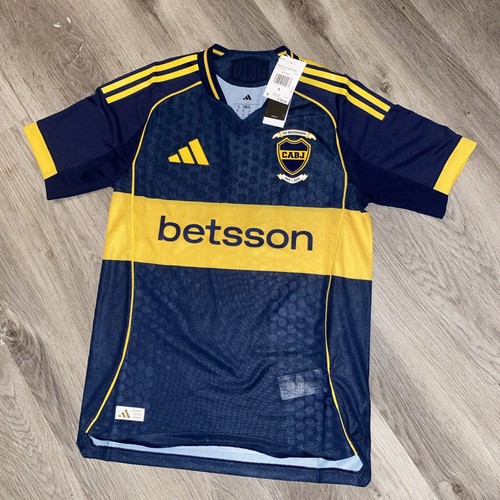 Adidas boca juniors 26 - juniors, 25/26