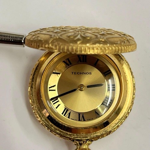 Technos orologio tasca - technos, da