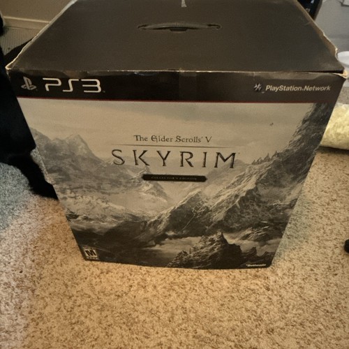 Bethesda elder scrolls - elder,