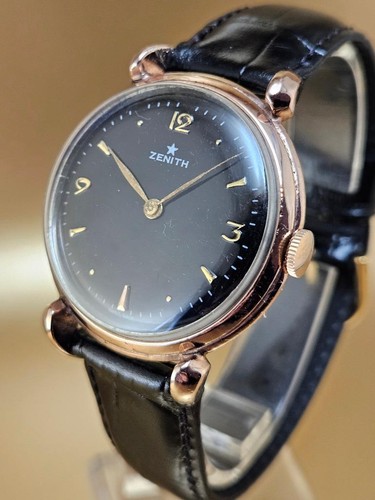 Orologio polso vintage - da,