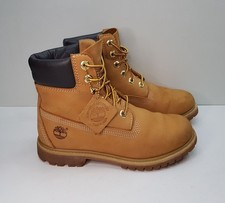 TIMBERLAND 6" PREMIUM 5UK EU38