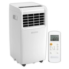 Climatizzatore portatile