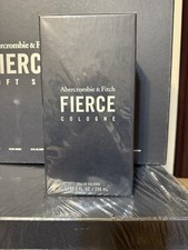 Abercrombie & Fitch FIERCE