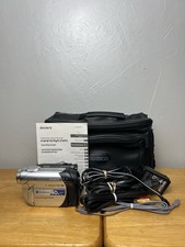 Videocamera digitale Sony