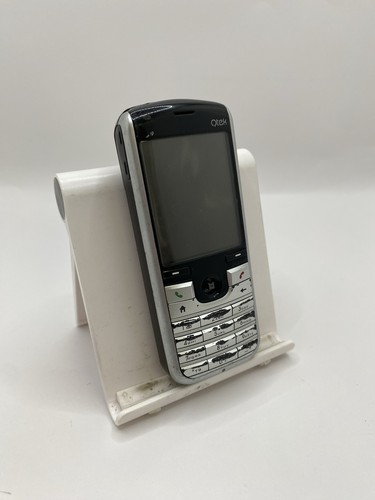 Smartphone qtek 8310 argento - qtek,