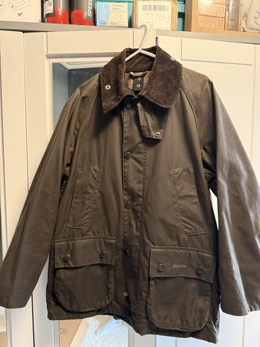 Barbour classic bedale giacca - bedale,