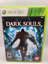 Dark Souls (Microsoft Xbox