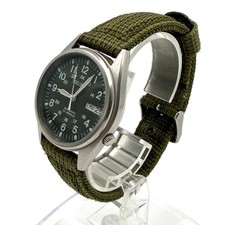 Orologio Uomo SEIKO 5