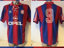 Maglia maglia Adidas grande