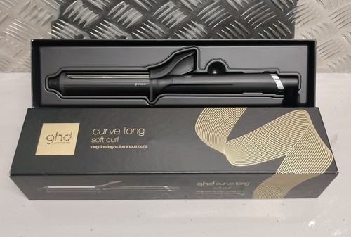 Ghd curve tong - curve, mm