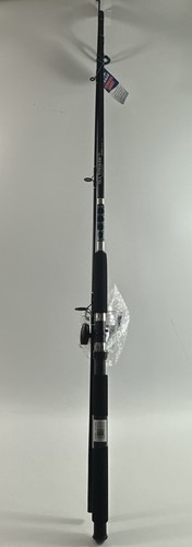 Sea striker canna pesca - canna, e