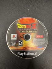 Dragon Ball Z: Budokai