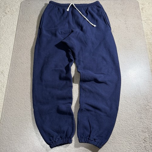 Felpa jogger pesante - , camber