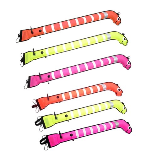Marcatore subacqueo boa nylon - subacqueo,