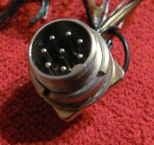 Yaesu FT-707 ricambi usati -