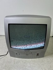 Monitor TV da gioco retrò 14