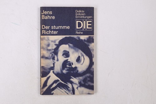36745 jens bahre der stumme - jens,