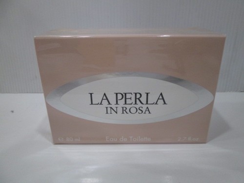 Perla rosa profumo - in, donna