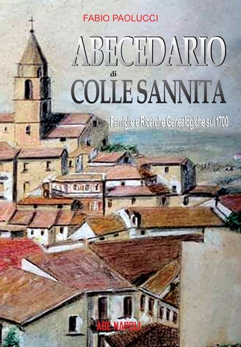 Libro nuovo fabio - paolucci,