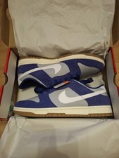Nike Dunk Low Retro "Deep
