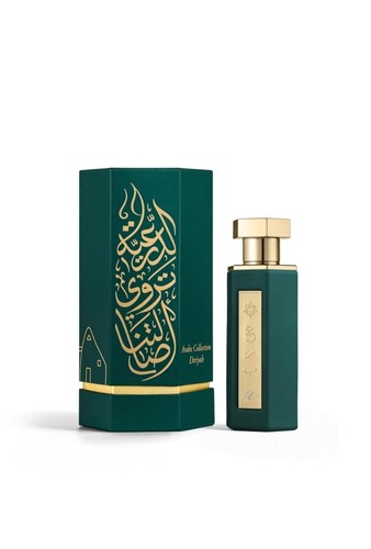 Profumi arab diriyah - diriyah, by